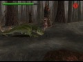 The Lost World : Jurassic Park Playstation