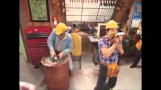 Home Improvement K & B Boys Song