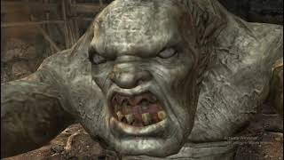 Resident Evil 4: Second Boss OBLITERATED with Rocket Launcher! 💥🔥