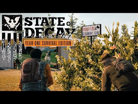 Low Moral & Screamers | State of Decay YOSE | E03