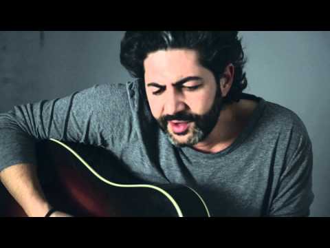 John Mamann – Love Life (Acoustic Session)