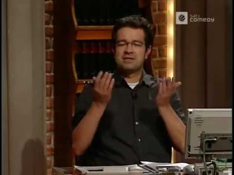 Harald Schmidt Show 1113 Christopher Street Day / Wechseljahre bei Männern