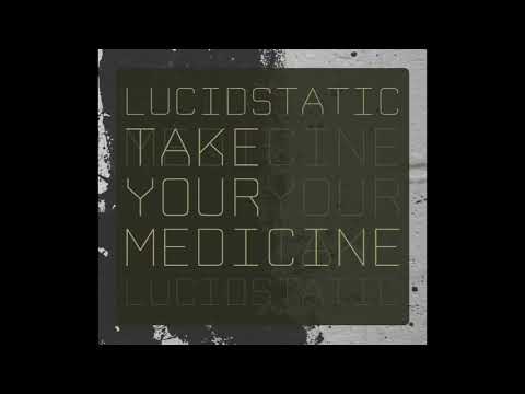 Lucidstatic ft. Experiment Haywire - Little Human Puppets (Dyskhord Remix)