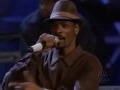 Snoop Dogg Drops It Ups Downs 2005 RMAs