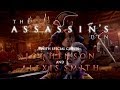The Assassin's Den - ft. Joe Henson and Alexis ...