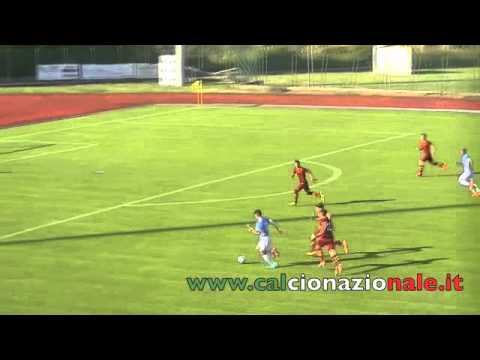 Final Eight, Giovanissimi Nazionali: Roma-Lazio 2-0