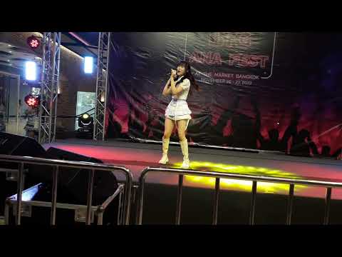 (N/A) : Jewel Sora! Sora! (Birthday Stage) @BiG ANA FEST : The Market Bangkok (20221127)