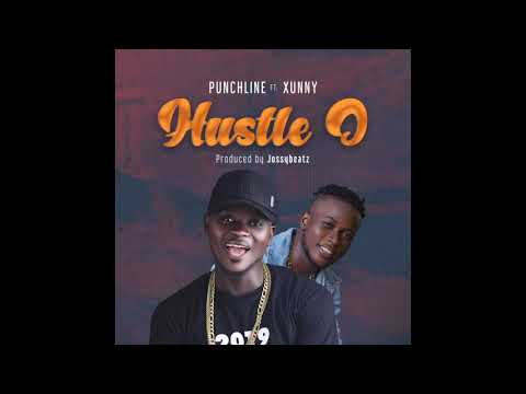Punchline Amund - Hustle O ft. Xunny (Prod. by Jossybeatz)