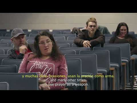 An American Pastoral | Global Docs