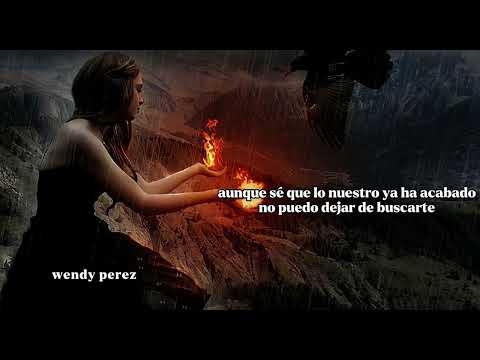 Alan Walker Style, Adele -Sef Fire To The Rain (Letra en español) Wendy perez..