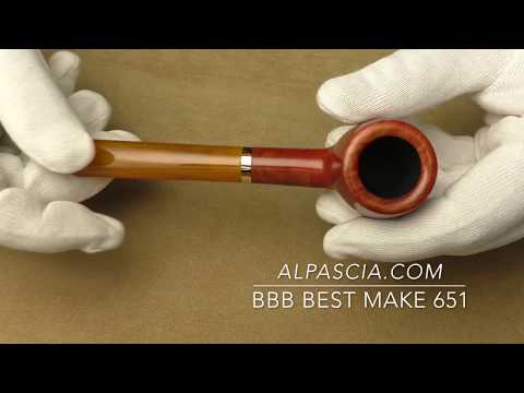 BBB Best Make - pipe 122
