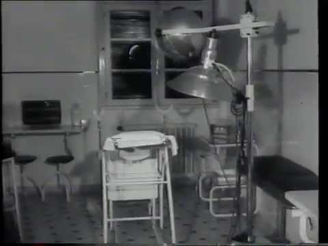 Meio século de atividade na Indústria Têxtil - EFANOR 1955