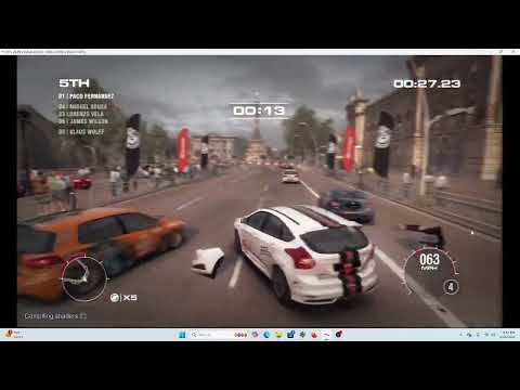 Grid 2 part 18