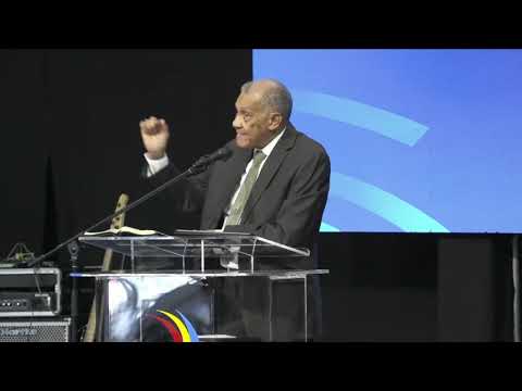 THE GREATNESS OF THE WISE WOMAN - Full Sermon - Pastor EZEQUIEL MOLINA ROSARIO