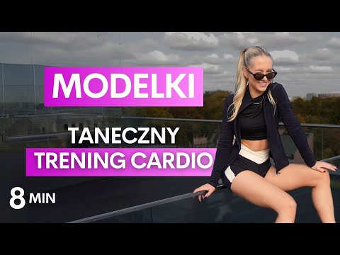 DANCE CARDIO - MODELKI - Impreza i trening w jednym 💅🏻 Trochę za blisko, Ile Dać Mam, HI-FI (7 bieg)