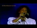 1989 - Roberto Carlos - Si me vas a Olvidar