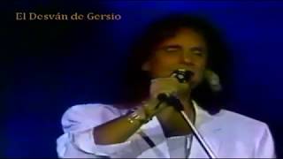 1989 - Roberto Carlos - Si me vas a Olvidar