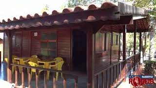 Rio das Pedras Country Clube Barretos Casas 720p