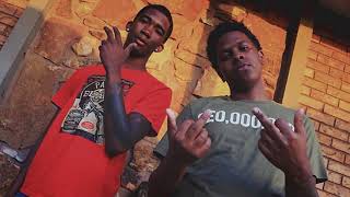 Lil Lonnie & Paedro - Above The Rim