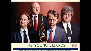 The Young Lizards - Morning