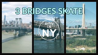 3 Bridges Skate