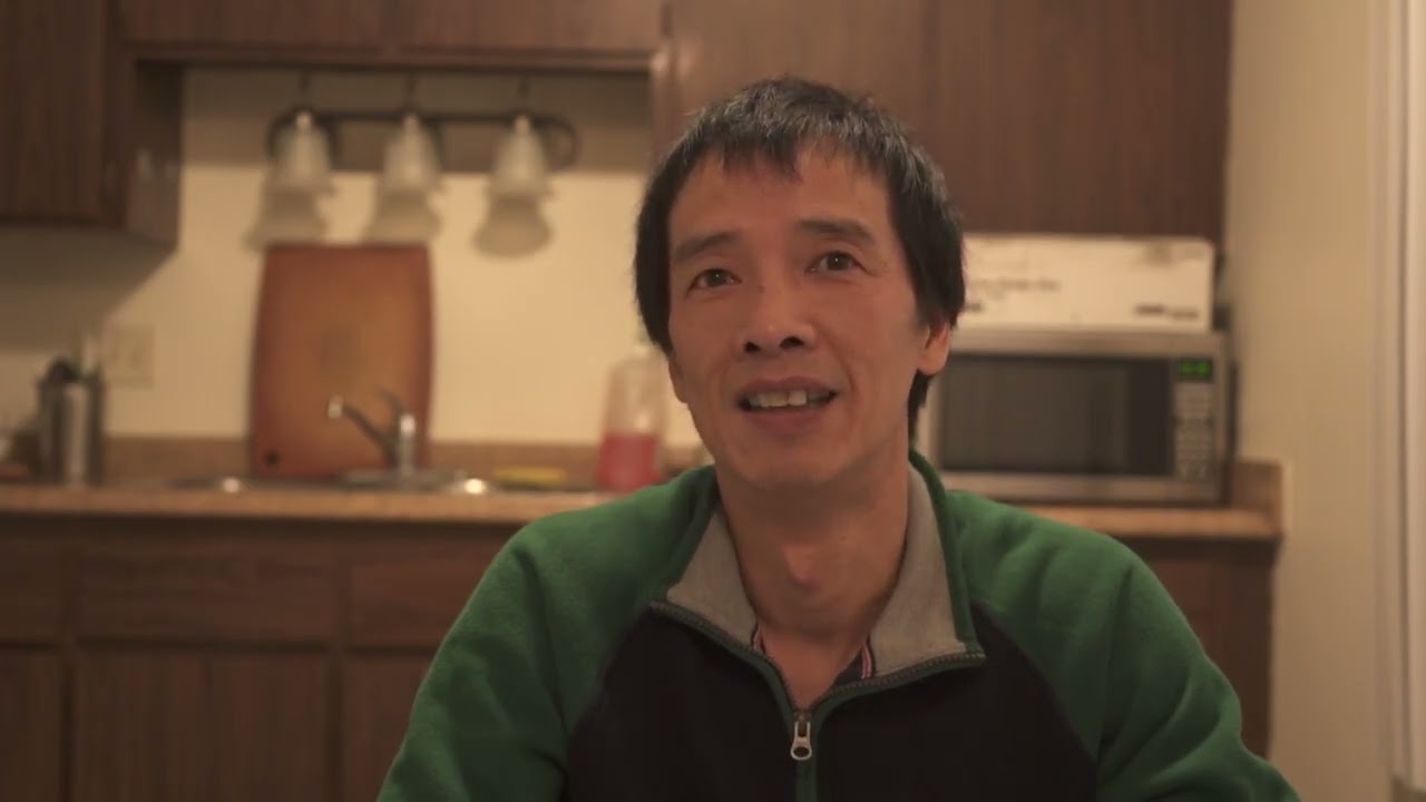 Yen Ching - 予告編