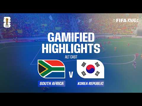 Full highlights