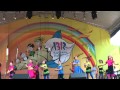 группа МультиКейс видео с концерта в Сокольниках 2012 