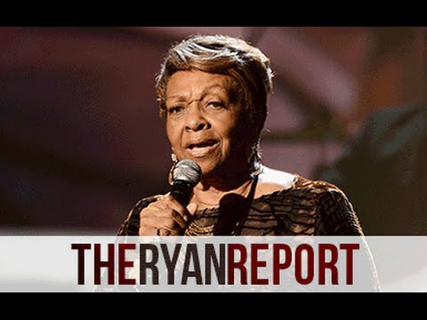 The Brown Word Ain't Bond According To The Houstons - The Ryan Report