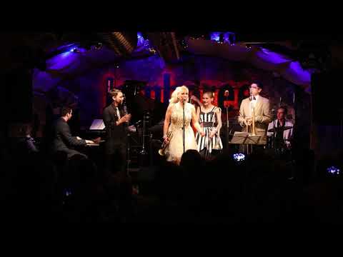 Gunhild Carling & Shakin' All - Big Butter And Egg Man [Video Oficial]