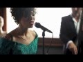 The Look of Love - Stringspace - Jazz Band