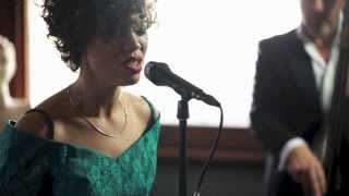 The Look of Love - Stringspace - Jazz Band