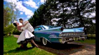 Ronnie Milsap  lost in the 50s