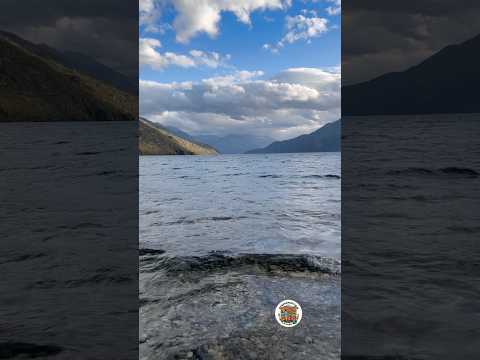 📍Lago Puelo, Chubut, Argentina 🇦🇷 #viajes #turismo #patagonia #vacaciones #demiandeviaje