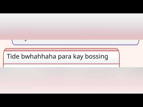 Ano ang mas effective na panlaba para sa iyo? Ariel o tide at bakit?