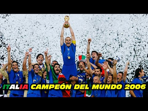 When ITALY 🇮🇹 CONQUERED the WORLD 🏆🌟