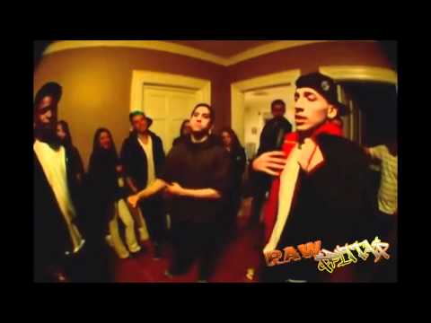 Dirty Mugz & Tait vs Conceptz & Clean Clut