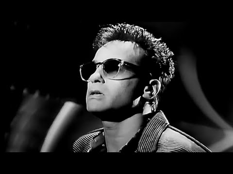 F.R. David - Don't Go (Official Music Video) Remastered