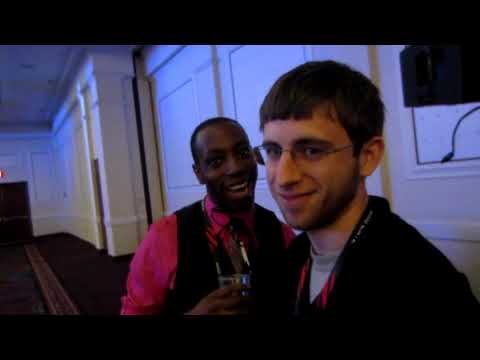 2013-07-21 Evo 2013   Intro To Top 8