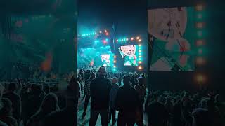 Cross Canadian Ragweed feat Dierks Bentley "42 Miles'  4-10-25
