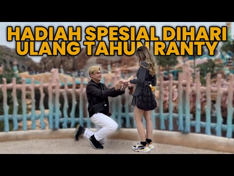 One Step Closer, she said YES !!