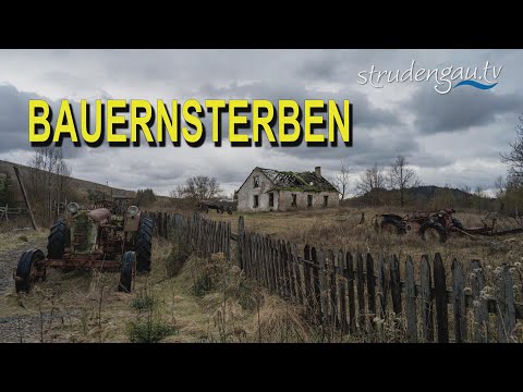 BAUERNSTERBEN