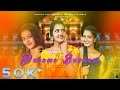 Parama Sundari Tamil Comedy Short Film VJ Anu Navarasa Performance Happy New Year 2022