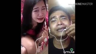 Download lagu DUET VIRAL!!! MAEL LEE VS ROJANA  asli bikin perut mules mp3