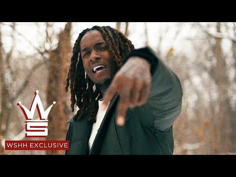 Cdot Honcho "So Long" (WSHH Exclusive - Official Music Video)