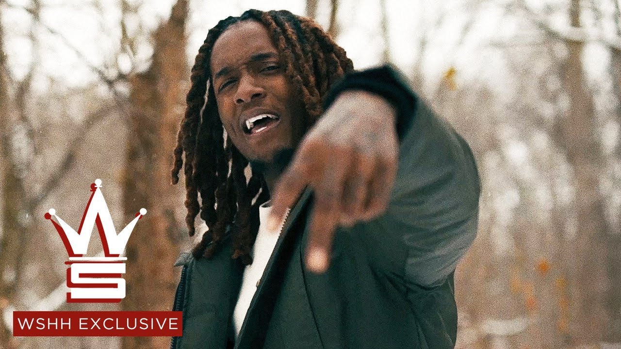 Cdot Honcho — So Long