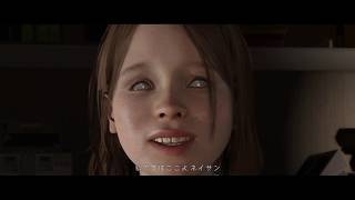 #13  ジョディとエイデン [ BEYOND: Two Souls ] END