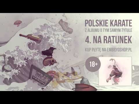 Polskie Karate - "Na ratunek"