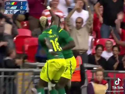 magnifique but de Moussa konaté