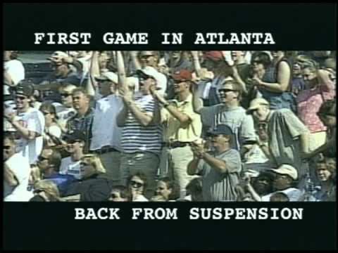 America's Open Mic on John Rocker